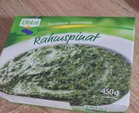 Epinard spinat