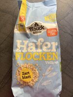Haferflocken