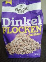 Dinkel Flocken
