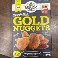 Gold Nuggets