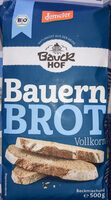 BauernBrot