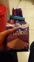 Dinkelflocken