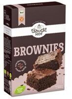 Bachmischung Brownies Glutenfree