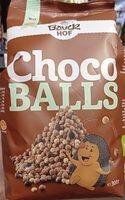 Choco Balls