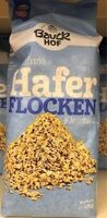 Flocken Hafer