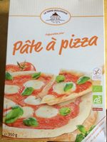 Prep Bio Pour Pizza