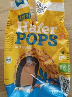 Hafer Pops