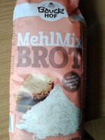 MehlMix Brot