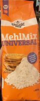 Mehlmix glutenfrei