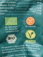 Schwarzbrot