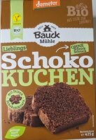 Schokokuchen