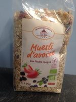 Céréales Petit Déjeuner
