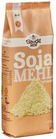 Sojamehl