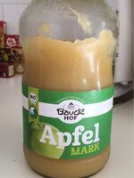 Apfelmark