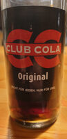 ClubCola