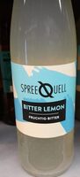 Bitter Lemon