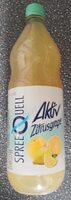Aktiv Zitrusgrape