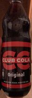 Club Cola Original