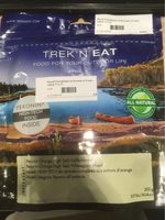 Muesli Énergétique au Peronin et Fruits