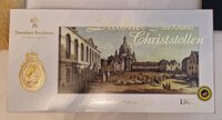 Dresdner Christstollen