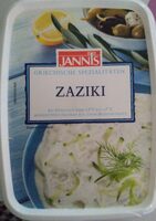 Zaziki