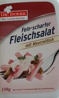 Fleischsalat