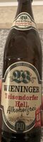 Teisendorfer Hell Alkoholfrei