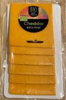 Cheddar Würzig Pikant