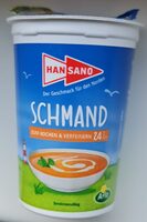 Schmand