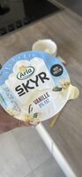 ARLA Magere yoghurt Skyr vanille