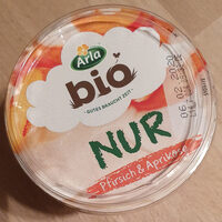 Arla Bio NUR Pfirsich & Aprikose