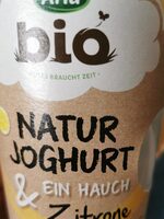 Natur Jogurth