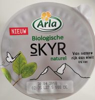 Skyr naturel