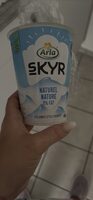 Skyr 0% Fat Naturel