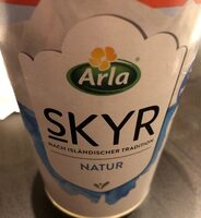 Skyr