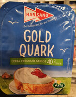 Goldquark