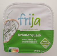 Kräuterquark