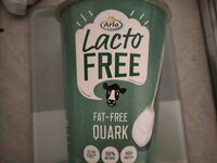 Fat-free Quark