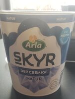 Skyr der Cremige