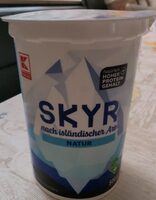Skyr