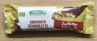 Amaranth Schokolette