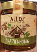Akazienhonig