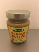 Peanut Butter