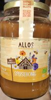 Speisehonig