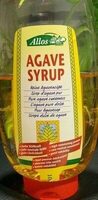 Agave Syrup