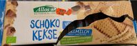 Schoko Kekse