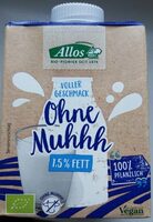 Ohne Muhhh