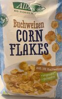 Buckweisen Cornflakes