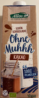 Ohne Muhhh Kakao