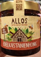 Edelkastanienhonig
